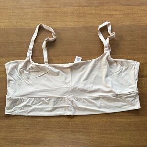 Bodywear by Victoria Beige Bralette